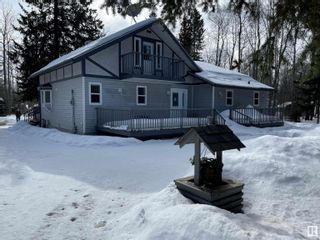 Photo 31: 342 Perch Crescent: Rural Smoky Lake County House for sale : MLS®# E4339456