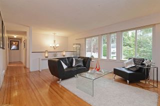 Photo 1: 1367 BARBERRY Drive in Port Coquitlam: Birchland Manor House for sale : MLS®# R2312150