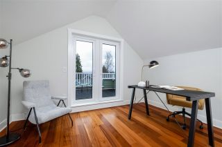 Photo 29: 4470 W 8TH AVENUE in Vancouver: Point Grey Townhouse for sale (Vancouver West)  : MLS®# R2524251