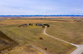 Photo 45: 8255 594 Avenue E: Rural Foothills County Detached for sale : MLS®# A1202684