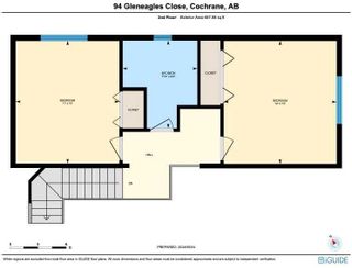 Photo 49: 94 Gleneagles Close: Cochrane Detached for sale : MLS®# A2128462