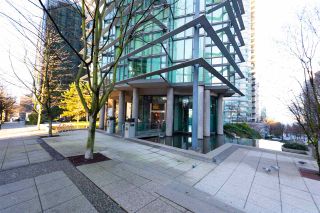 Photo 14: 2007 1331 W GEORGIA Street in Vancouver: Coal Harbour Condo for sale (Vancouver West)  : MLS®# R2373472
