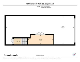 Photo 36:  in Calgary: Cranston Row/Townhouse for sale : MLS®# A2088774
