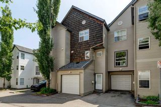 Photo 1: 225 Bridlewood Lane SW in Calgary: Bridlewood Row/Townhouse for sale : MLS®# A2061627