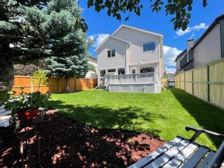 Photo 42: 106 Sierra Nevada Way SW in Calgary: Signal Hill Detached for sale : MLS®# A1237258