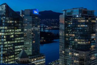 Photo 19: PH3604 838 W HASTINGS Street in Vancouver: Downtown VW Condo for sale in "JAMESON HOUSE" (Vancouver West)  : MLS®# R2685027