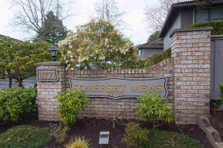 Photo 2: 41 11771 KINGFISHER Drive in Richmond: Westwind Townhouse for sale in "SOMERSET MEWS" : MLS®# R2050426