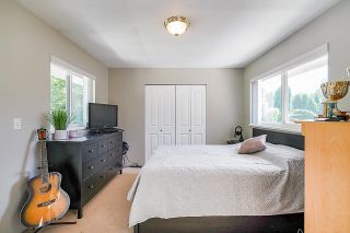 Photo 21: 3772 LIVERPOOL Street in Port Coquitlam: Oxford Heights House for sale : MLS®# R2759143