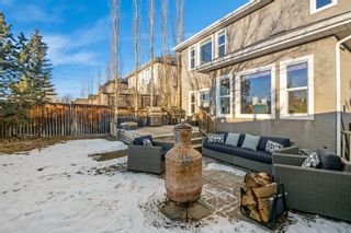 Photo 31: 88 Wentworth Crescent SW in Calgary: West Springs Detached for sale : MLS®# A2026710