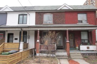 Main Photo: 48 Uxbridge Avenue in Toronto: Weston-Pellam Park House (2-Storey) for sale (Toronto W03)  : MLS®# W8330474