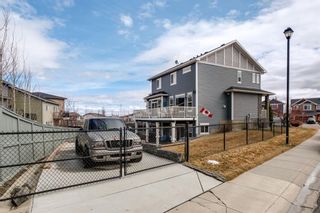 Photo 40: 30 Bayside Park SW: Airdrie Detached for sale : MLS®# A2120303