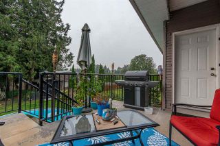 Photo 33: 45498 WELLINGTON Avenue in Chilliwack: Chilliwack W Young-Well House for sale : MLS®# R2502815