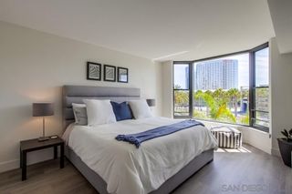 Photo 12: DOWNTOWN Condo for sale : 2 bedrooms : 500 W Harbor Drive #404 in San Diego