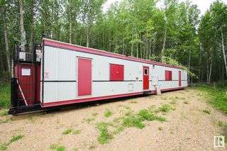 Photo 1: 13213 Twp Rd 615: Rural Smoky Lake County Manufactured Home for sale : MLS®# E4275915