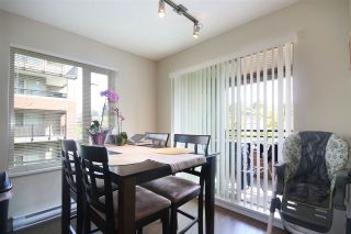 Photo 8: 305 3105 LINCOLN AVENUE in Coquitlam: New Horizons Condo for sale : MLS®# R2059810