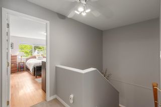 Photo 12: 9 38247 WESTWAY Avenue in Squamish: Valleycliffe Townhouse for sale in "CREEKSIDE" : MLS®# R2688058