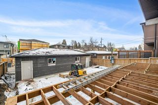 Photo 41: 4016B 2 Street NW in Calgary: Highland Park Semi Detached (Half Duplex) for sale : MLS®# A2016775