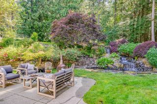 Photo 14: 1177 Garden Gate Dr in Central Saanich: CS Brentwood Bay House for sale : MLS®# 922241