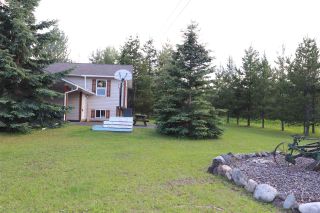 Photo 12: 12705 TELKWA COALMINE Road in Telkwa: Smithers - Rural House for sale (Smithers And Area (Zone 54))  : MLS®# R2380491