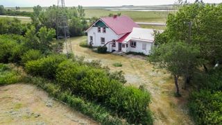 Photo 11: 255033 Highway 56: Rural Wheatland County Detached for sale : MLS®# A1252688