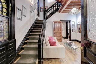 Photo 4: 37 Madison Avenue in Toronto: Annex House (3-Storey) for sale (Toronto C02)  : MLS®# C7312600
