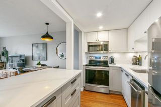 Photo 11: 408 2215 DUNDAS STREET in Vancouver: Hastings Condo for sale (Vancouver East)  : MLS®# R2733679