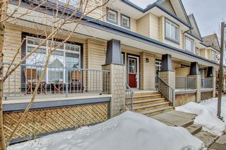 Photo 42: 15 133 Copperpond Heights SE in Calgary: Copperfield Row/Townhouse for sale : MLS®# A2029612