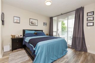 Photo 8: 607 2978 GLEN Drive in Coquitlam: North Coquitlam Condo for sale in "GRAND CENTRAL" : MLS®# R2302691
