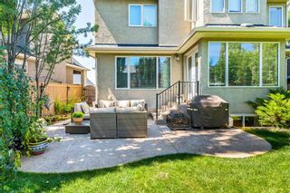 Photo 42: 30 Evergreen Park SW in Calgary: Evergreen Detached for sale : MLS®# A2127586