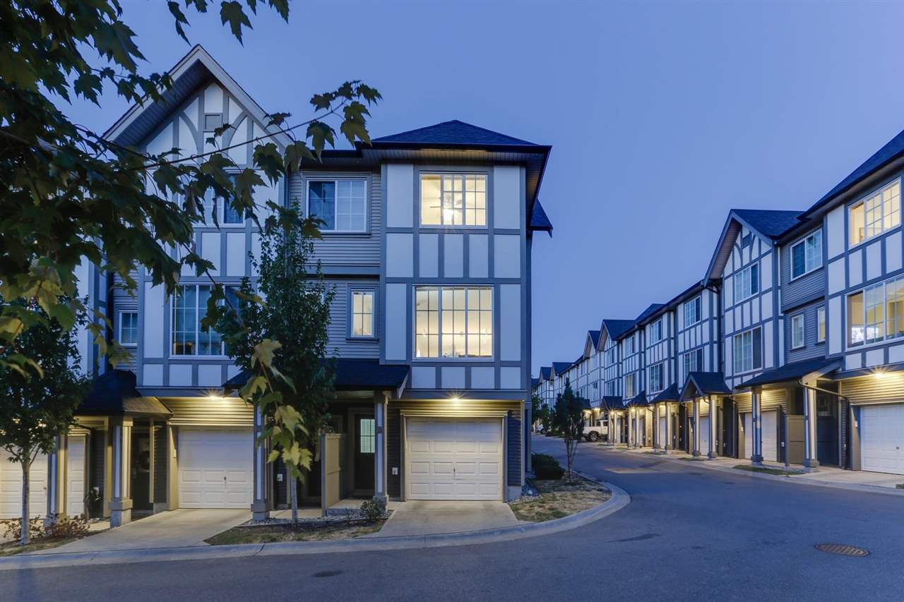 Main Photo: 83 30989 WESTRIDGE PLACE in : Abbotsford West Townhouse for sale : MLS®# R2487234