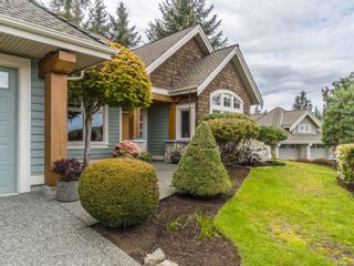 Photo 3: 2395 Green Isle Pl in Nanoose Bay: PQ Fairwinds House for sale (Parksville/Qualicum)  : MLS®# 903191