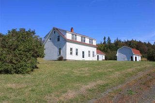 Photo 1: 8711 Highway 217 in Waterford: 401-Digby County Residential for sale (Annapolis Valley)  : MLS®# 202020083