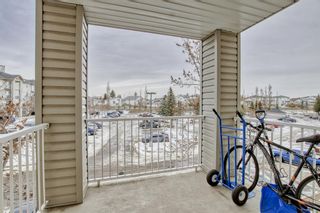Photo 14: 3307 1620 70 Street SE in Calgary: Applewood Park Apartment for sale : MLS®# A2012657