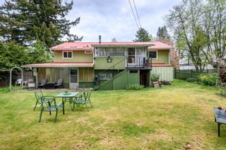 Photo 36: 1701 Dogwood Ave in Comox: CV Comox (Town of) House for sale (Comox Valley)  : MLS®# 962728