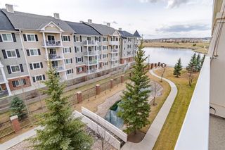 Main Photo: 1436 151 Country Village Road NE in Calgary: Country Hills Village Apartment for sale : MLS®# A1213183