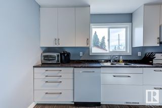Photo 19: 13407 122 Street in Edmonton: Zone 01 House Half Duplex for sale : MLS®# E4298598