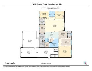 Photo 47: 12 Wildflower Cove: Strathmore Detached for sale : MLS®# A2125250