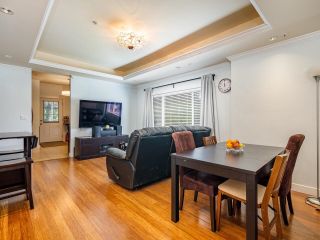Photo 6: 4194 PRINCE ALBERT Street in Vancouver: Fraser VE House for sale (Vancouver East)  : MLS®# R2739564