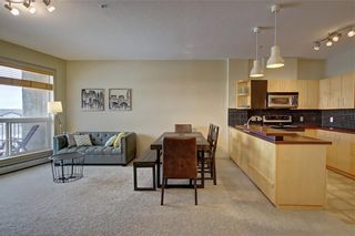 Photo 17: 69 SPRINGBOROUGH Court SW in Calgary: Springbank Hill Apartment for sale : MLS®# A1029583