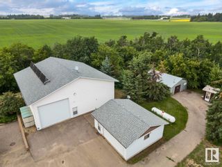 Photo 47: 56324 RGE RD 241: Rural Sturgeon County House for sale : MLS®# E4351516