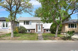 Main Photo: 166 FORSYTH Crescent in Regina: Normanview Residential for sale : MLS®# SK930509