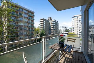 Photo 14: 503 2409 W 43RD Avenue in Vancouver: Kerrisdale Condo for sale in "Balsam Court" (Vancouver West)  : MLS®# R2681053