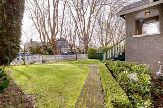 Photo 6: 3631 W 26TH Avenue in Vancouver: Dunbar House for sale (Vancouver West)  : MLS®# R2878287