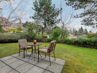 Photo 18: 1 901 Kentwood Lane in VICTORIA: SE Broadmead Row/Townhouse for sale (Saanich East)  : MLS®# 835547