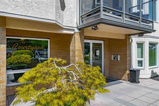 Photo 5: 304 15255 18 Avenue in Surrey: King George Corridor Condo for sale in "The Courtyards" (South Surrey White Rock)  : MLS®# R2574709