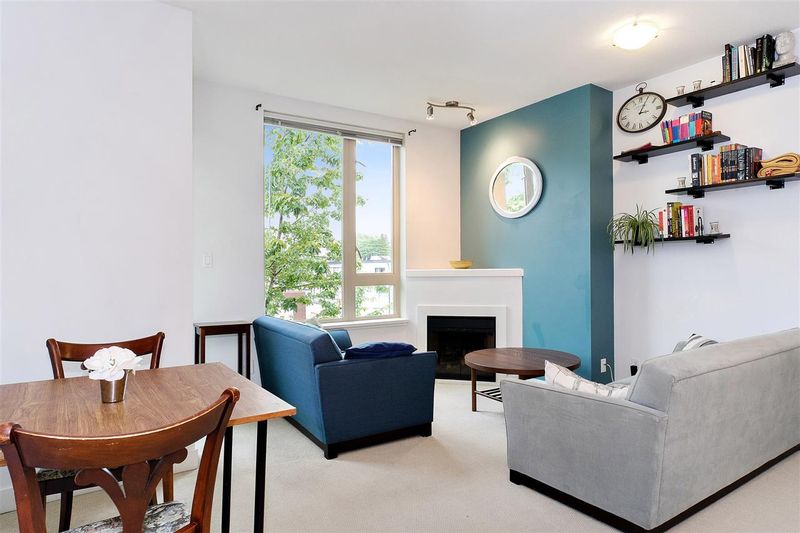 FEATURED LISTING: 301 - 688 17TH Avenue East Vancouver