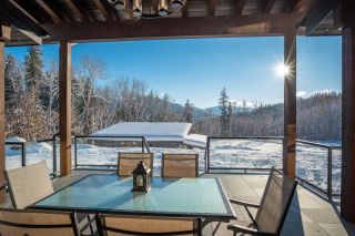 Photo 44: 2993 HAPPY VALLEY ROAD in Rossland: House for sale : MLS®# 2468508
