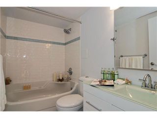 Photo 7: P4 2410 CORNWALL Avenue in Vancouver: Kitsilano Condo for sale in "SPINNAKER" (Vancouver West)  : MLS®# V821384