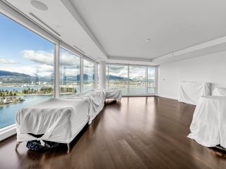 Photo 16: 2900 1139 W CORDOVA STREET in Vancouver: Coal Harbour Condo for sale (Vancouver West)  : MLS®# R2856966
