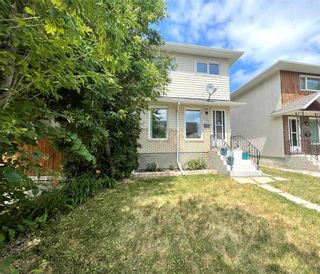 Photo 2: 201 THOMAS BERRY Street in Winnipeg: St Boniface Residential for sale (2A)  : MLS®# 202116629